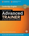 Advanced Trainer - Six Practice Tests without Answers