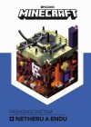 Minecraft - Průvodce světem Netheru a Endu