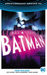 All-Star Batman 3: První spojenec (brož.)