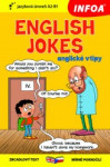 English jokes/anglické vtipy - zrcadlový text - mírně pokročilí