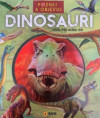 Poznej a objevuj - Dinosauři