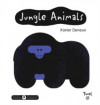 Jungle Animals (Baby Basics)