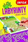 Labyrinty pro děti