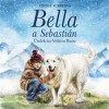Bella a Sebastián - CD mp3