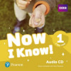 Now I Know 1 (I Can Read) - Audio CD