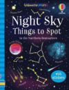 Night Sky - Things to Spot