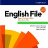 English File: Upper-Intermediate: Class Audio CDs