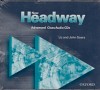 New Headway Advanced English Course - 3 Class Audio CDs