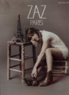 Zaz - Paris klavír, zpěv, kytara