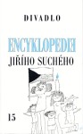 Encyklopedie Jiřího Suchého XV