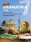 Německá gramatika 7, 1. díl - Procvičovací sešit
