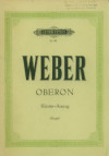 Oberon - klavírní výtah