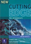 New Cutting Edge Pre-Intermediate