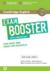 Cambridge English Booster with Answer Key