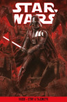 Star Wars - Vader: Stíny a tajemství