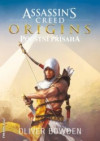 Assassin´s Creed Origins - Pouštní přísaha