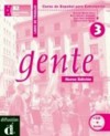 Gente 3 Nueva Edición