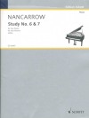 Study No. 6 & 7 for Two Pianos