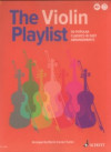 The violin playlist
