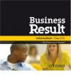 Business Result DVD Edition: Intermediate: Class Audio CD