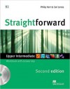 Straightforward Upper Intermediate: Workbook with Key - 2nd edition