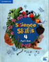Science Skills 4 - Pupil´s Pack