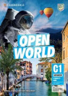 Open World Advanced Student´s Book with Answers