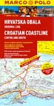 Hrvatska obala 1 : 200 000