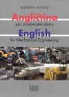 Angličtina pro strojírenské obory