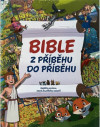 Bible - Z příběhu do příběhu