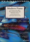 Modern piano Moderní klavír