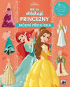 Jak se oblékají Princezny - Módní přehlídka