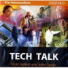 Tech Talk Pre-Intermediate - Class Audio CD