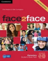 Face2face Elementary - Student´s Book Pack