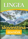 Slovinština - slovníček
