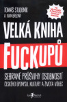 Velká kniha fuckupů