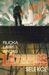 Lazarus 2 - Selekce