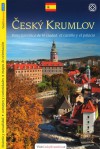 Český Krumlov - kapesní průvodce (španělsky)