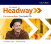 New Headway Pre-Intermediate Class - Audio CDs /4/ (5th)