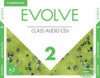 Evolve 2 - Class Audio CDs