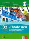 B2 - Finale neu: Übungsbuch