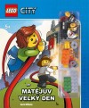 Lego City - Matějův velký den