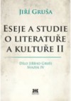 Eseje a studie o literatuře a kultuře II