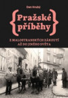 Levně Pražské příběhy 3