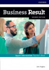 Business Result Upper-Intermediate - Teacher´s Book