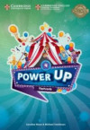 Power Up - Level 4 - Flashcards (Pack of 185)