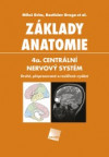 Základy anatomie: 4a. - Centrální nervový systém