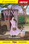 Malá princezna / A Little Princess A1-A2