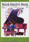 Nová klavírní škola 3
