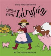 Farma paní Láryfáry - CD mp3